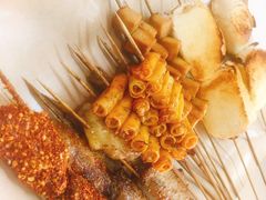 -兄弟联果木炭烤翅·50年家传鸡翅秘方