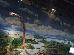 -自贡恐龙博物馆