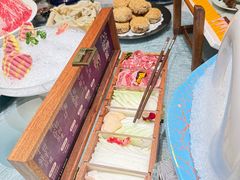 -东来顺•非遗火锅(外滩店)