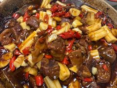 -老三样·旧食新味(船山路店)