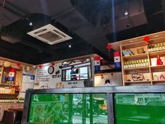 -玛嘻哒韩国料理炭火烤肉(莫邪路新天地店)