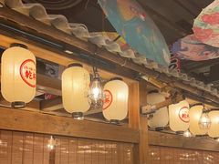 -炉太郎日式烧肉店(华贸店)