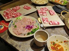 -小龙坎火锅(总店)