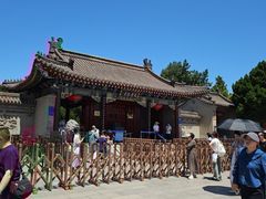 -大慈恩寺(大雁塔)