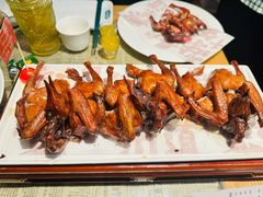 -大鸽饭(北京路店)