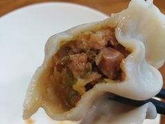 -米香居新鲁味·水饺餐厅
