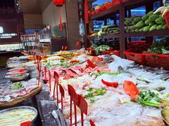 -抱德·潮汕味(敦和店原惠城鱼仔)
