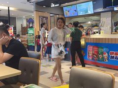 -德克士(东安店)
