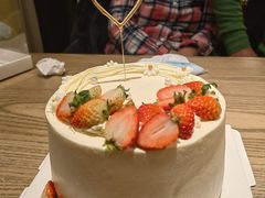 -简·煦蛋糕定制(下沙店)