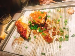-绿茶餐厅(领展购物广场·中关村店)