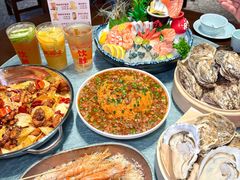 -蚝得喜海鲜(东城店)
