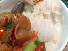 -鱼你相聚·河鲜馆(袁家岭店)