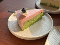 -有序Orderly融合西餐·咖啡(运河外滩店)