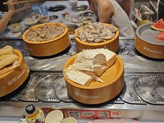 -龍歌自助小火锅(秦淮水游城店)