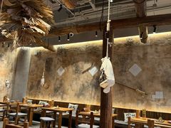 -北丐先生·野馄饨烧烤(长宁龙之梦店)