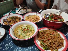 -柴火农家·江西赣南菜(土华店)