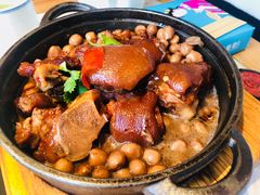 -刀板香·安徽菜(望江东路店)