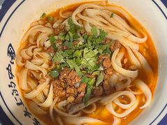 -老太原菜馆(府西街店)