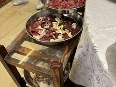 -丰尔粥食·粥底火锅·桑拿鸡(大良总店)