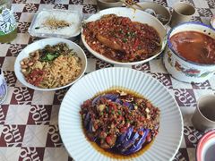 -老三样·旧食新味(万寿宫店)