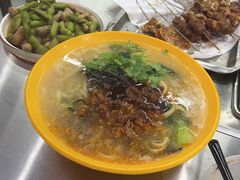 -贾青羊肉串(袁桥店)