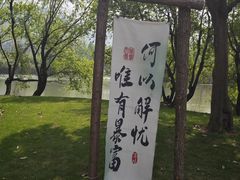 -长兴太湖图影湿地文化园