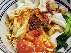 -郑记biangbiang面(钟楼店)