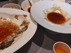 -楚山晓·楚湘菜(江夏永旺店)