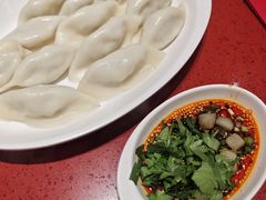 -喜家德虾仁水饺(景枫中心店)