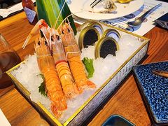 -Mr.Fish鱼鲜生海鲜放题(高德置地冬广场店)
