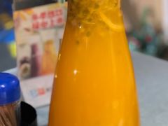 百香果汁-陈家老院子(高新店)