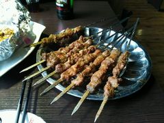-凯撒尔新疆特色主题餐厅(青山店)