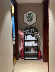-H12 STAR日式美甲美睫专门店