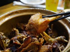 -斯丹姜母鸭·古法干香(涂门街总店)