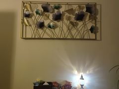 -芳朴养生按摩spa·男士