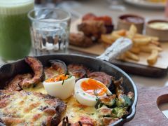 -农畉LONFOOD(福田星河COCOPark店)