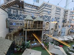 -野人部落(中街店)