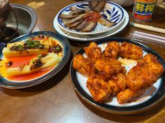 -岳记兴隆·青城腊排铜火锅(融创店)