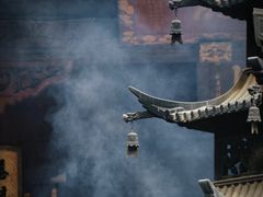 -普陀山慧济禅寺