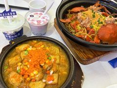 -不仔客海鲜·烧烤·270度海景餐厅(大东海店)