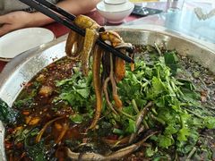 -临江后街鳝丝(临江店)