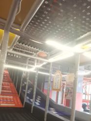 -奈尔宝·儿童乐园·亲子餐厅(星河湾店)
