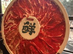 -巴蜀大将火锅(春熙店)