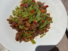 -北平小馆·烤鸭·家常菜(磨房北里店)