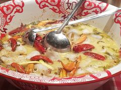 -老湘村·湖南土菜(天河维多利店)