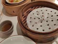 -禄运茶居·手工点心(猎德店)