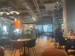 大堂-Wagas沃歌斯(正大乐城店)