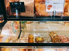 -酵種麦田(山师店)