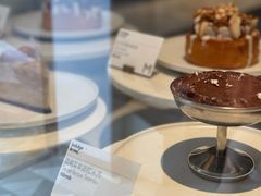 -大酉·M Coffee(北京美术馆店)