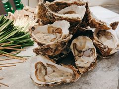 -通海俄式烧烤·俄罗斯大串(嵩山路店)